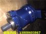 恒美斯三一泵车叶片泵A10VSO140DFLR/31R-PP