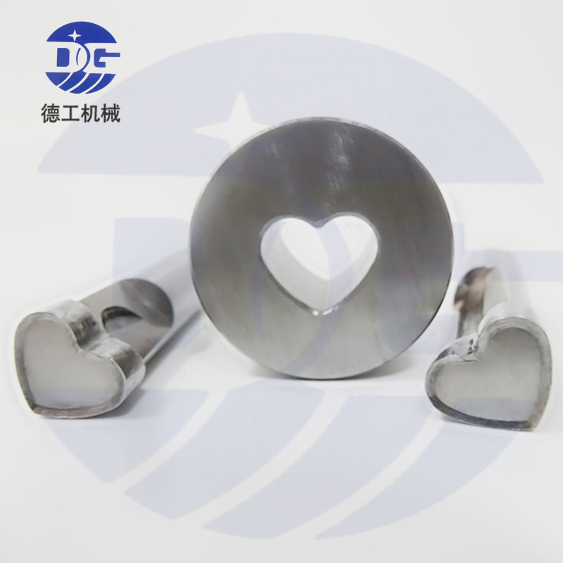 压片机摸具圆形 异形  压片机摸具异形