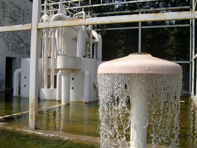 河南 品程 游泳池水处理设备&nbsp;&nbsp;重力式设备