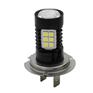 LED雾灯 LED汽车灯 LED大灯 22颗SMD3030灯