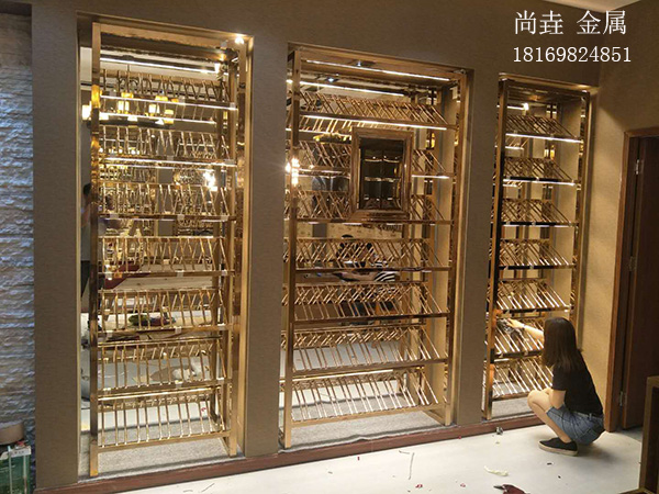 佛山尚垚金属制品有限公司