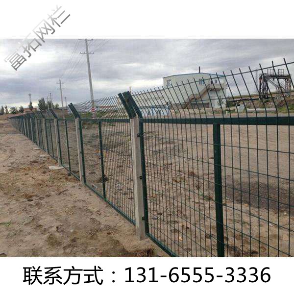 防护栅栏_铁路防抛网价格_防护栅栏厂家