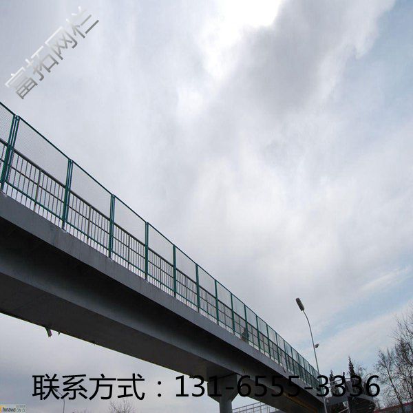 铁丝防抛网