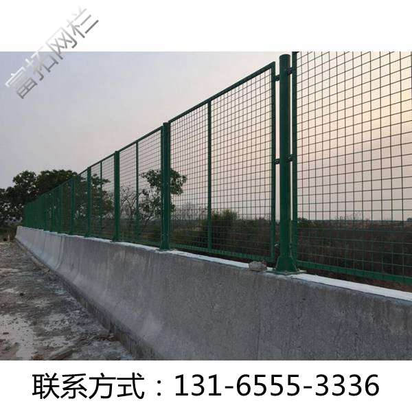 防抛网格栅