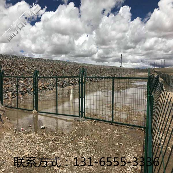 铁路公路护栏网