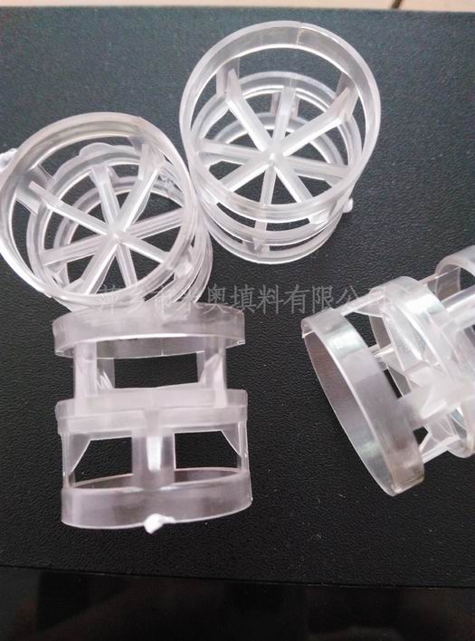 聚丙烯鲍尔环PVC/CPVC鲍尔环填料价格