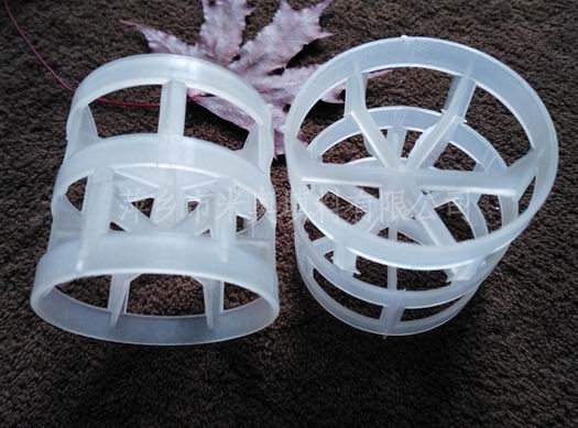 聚丙烯鲍尔环PVC/CPVC鲍尔环填料价格