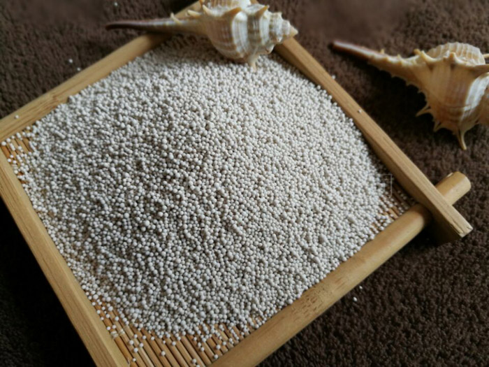 瓷砂滤料价格水处理瓷砂