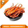 速冻即食冷冻熟制冰冻野生鱿鱼批发加工厂家-周伟食品
