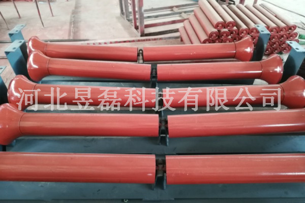 输送带托辊A大同输送带托辊A输送带托辊厂家