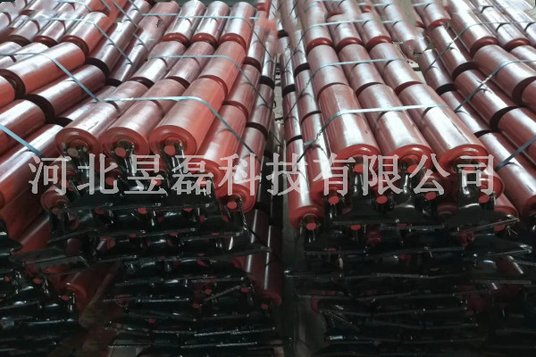 矿用托辊B临汾矿用托辊B矿用托辊规格