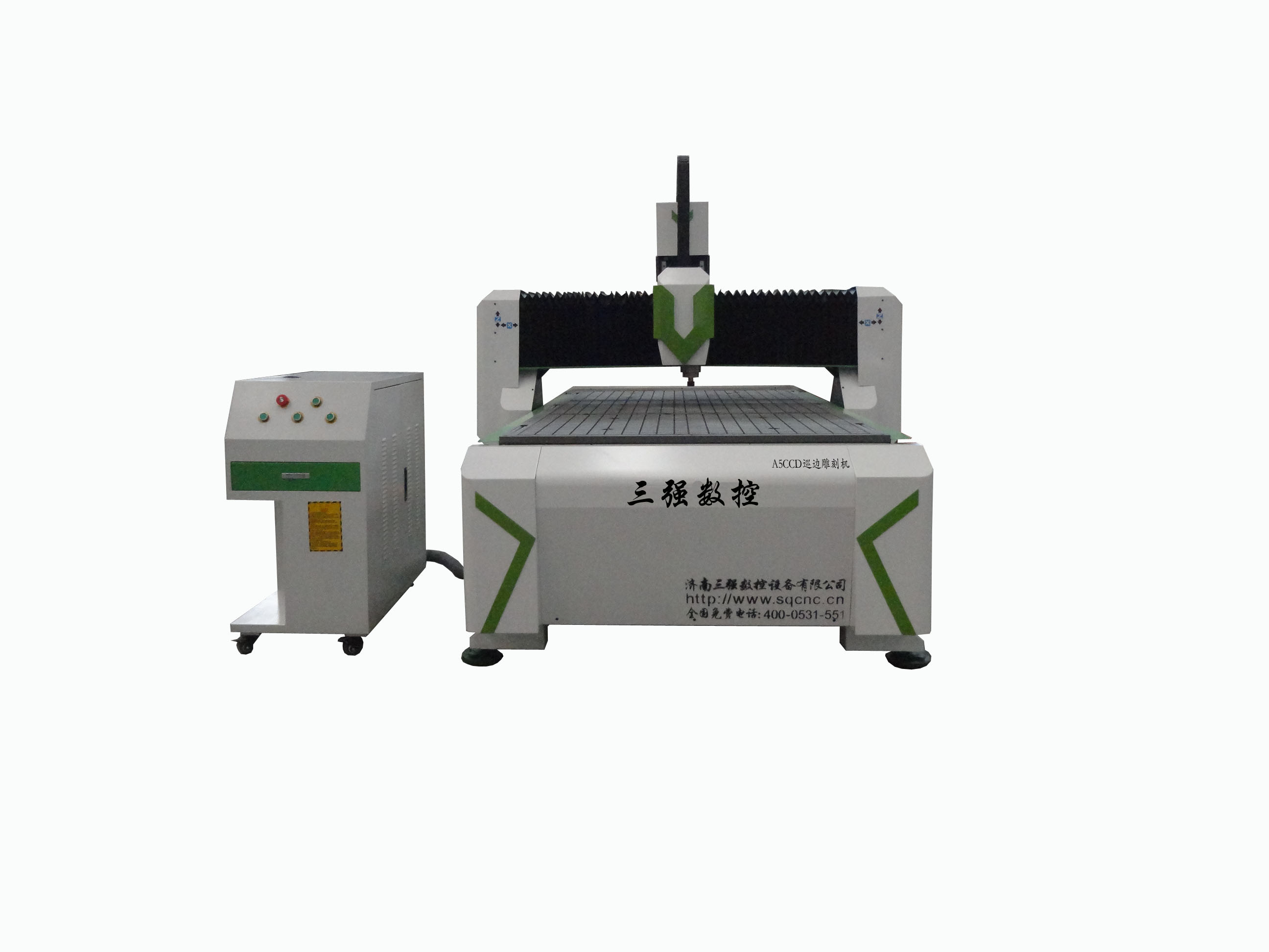 睿锋A5CCD自动巡边切割机&nbsp;&nbsp;睿锋雕刻机