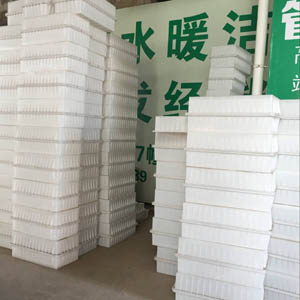 供兰州塑料模具和甘肃彩砖塑料模具设计  甘肃塑料模具