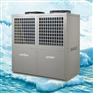 广西省钦州市水源热泵水源设备水源热水工程