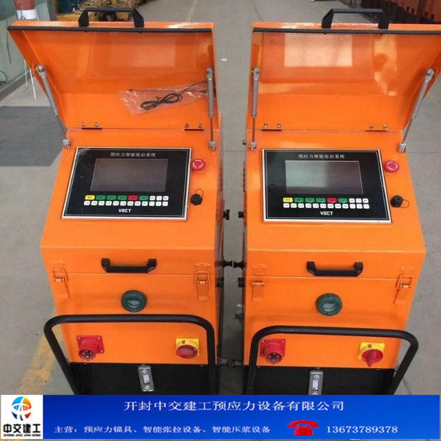 厂家直销：廊坊200吨张拉千斤顶供应