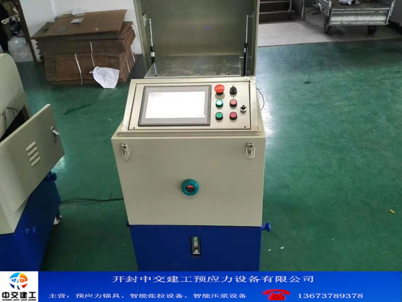 厂家直销：廊坊200吨张拉千斤顶供应