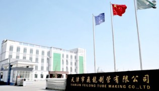 天津市飞龙制管有限公司