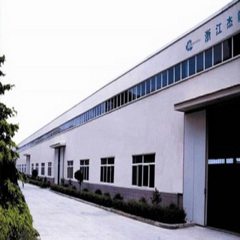 浙江杰能环保科技设备有限公司