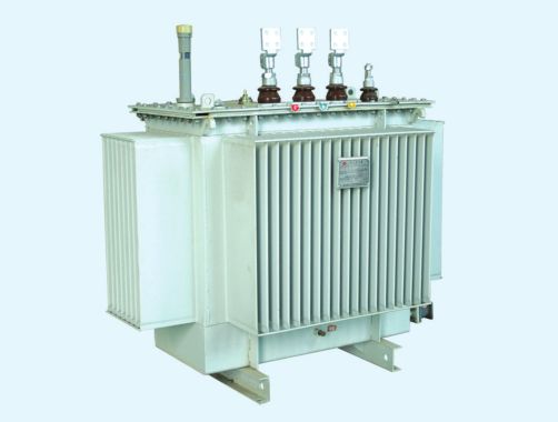 潍坊供应S11-M-800KVA三相油浸式变压器  800KVA变压器  山东变压器  S11变压器