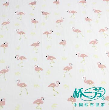 纯棉双层纱布