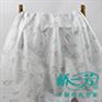 婴儿口水巾纯棉纱布厂家