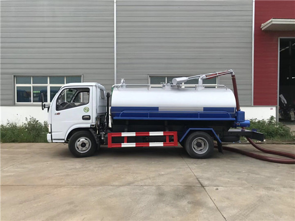朔州市抽粪车钱一辆_吸粪车特点&nbsp;&nbsp;厂家直销东风吸粪车&nbsp;&nbsp;粪车10万以内的车型&nbsp;&nbsp;污泥吸粪车
