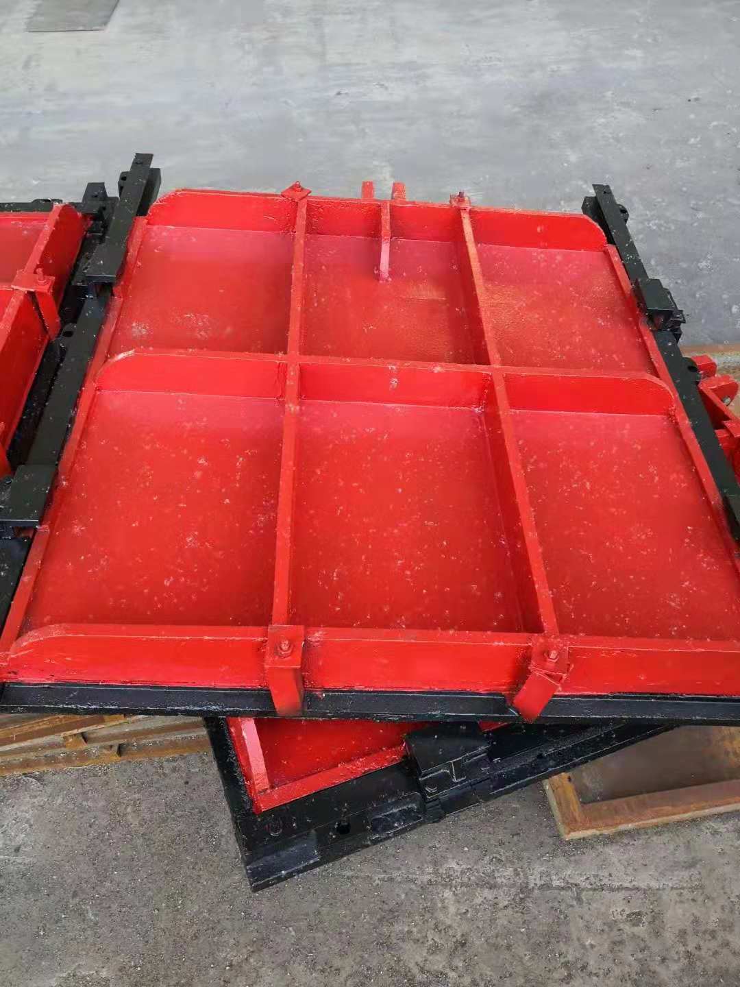 德州市铸铁闸门鑫瑞水利