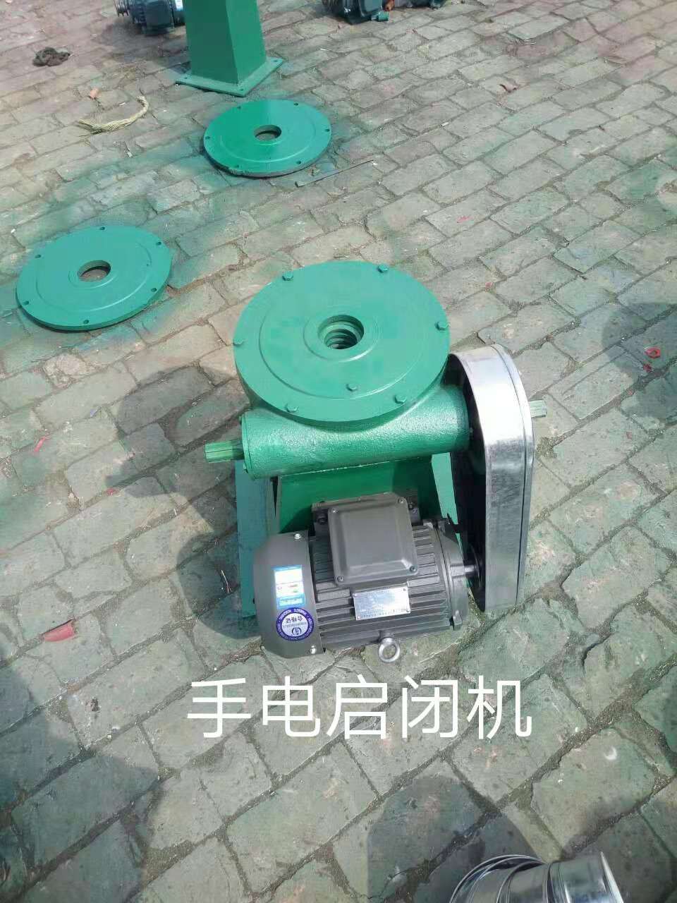 鞍山市铸铁闸门生产厂家   