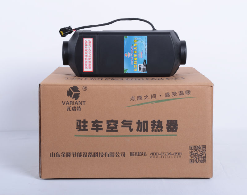 山西柴油驻车暖风机价格升温快  车载取暖器  空气加热器