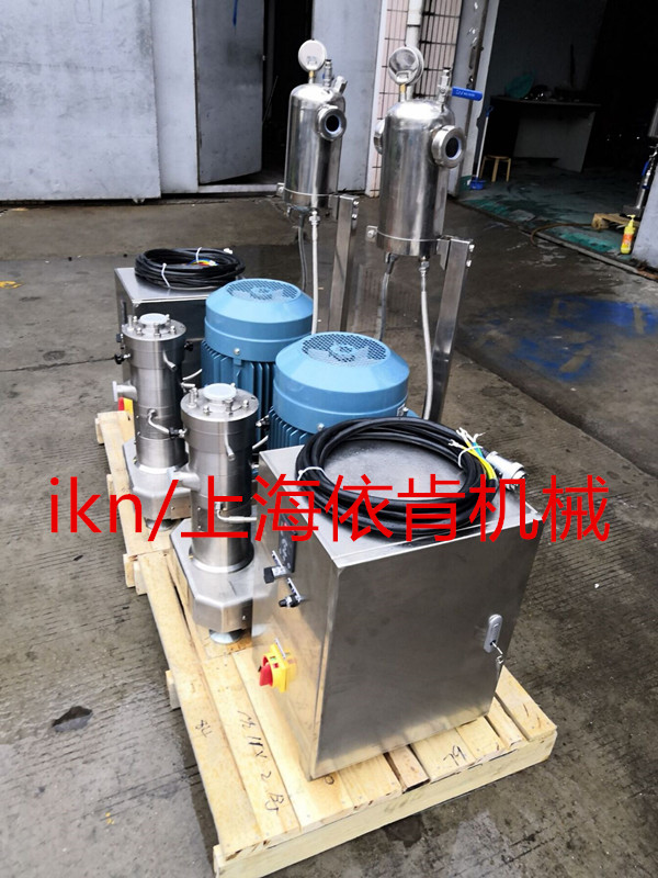 阳离子二氧化硅分散体制备，纳米二氧化硅分散体  喷墨打印相纸