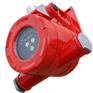 红外火焰探测器JTH-CH381Ex开关量 防爆三波段火焰