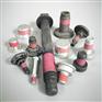 常州耐瑞螺帽上胶 上虞耐瑞紧固件点胶/螺丝涂胶加工