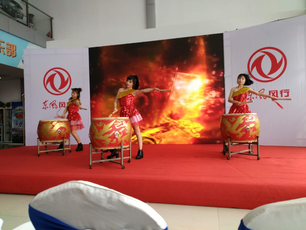 天津市龙鼓红鼓大鼓水鼓出租租赁