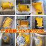 新闻：SY-A7V107LV/2.0R-PFM0柱塞泵