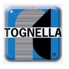 FT2257/6-34調節閥TOGNELLA原廠授權直消  调节阀