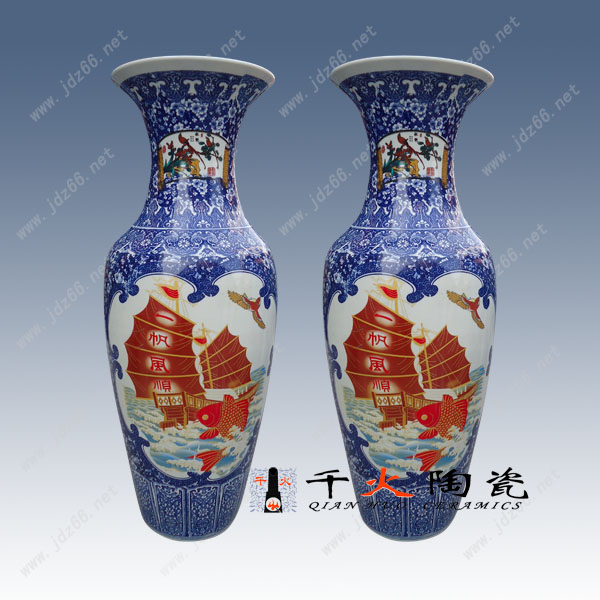 酒店宾馆摆件大花瓶厂家定做&nbsp;&nbsp;酒店花瓶摆件&nbsp;&nbsp;陶瓷花瓶厂家&nbsp;&nbsp;酒店花瓶价格