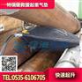 救援起重气垫3.2t 特瑞堡救援起重气垫本体高度仅25mm