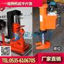 龙升爪式千斤顶10t 龙升千斤顶厂家直销