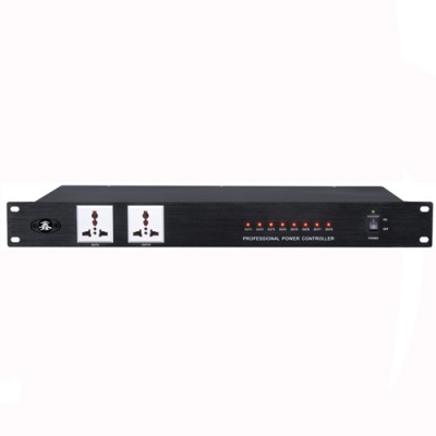 8路电源时序器 XP-SR-328