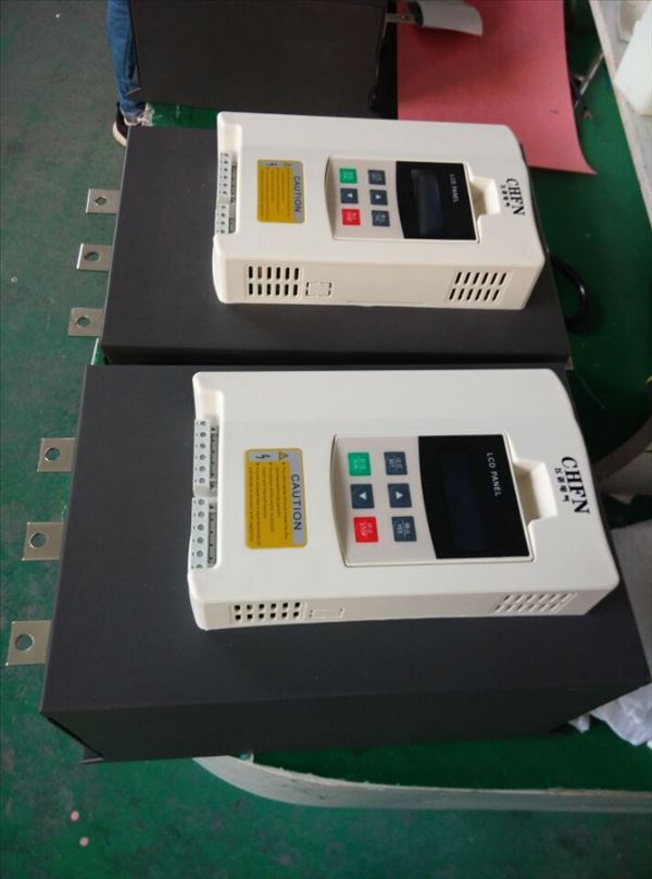 油泵三相电机软起动器37kW 90kW软启动智能型