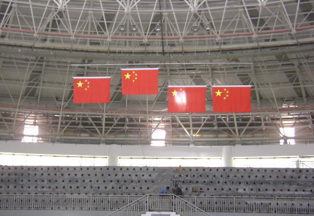 体育场馆自动升降旗控制系统  颁奖自动升降旗  水平升旗系统  比赛升旗系统