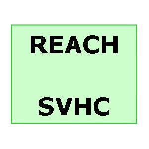 申请做REACH SVHC报告是需要多少钱，时间多久  SVHC需要多少