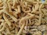 学习制作油炸类 山药味芝麻条 紫薯味芝麻条 制作技术