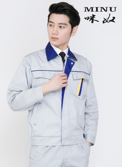 大量工作服厂服工衣现货可供选择  制服