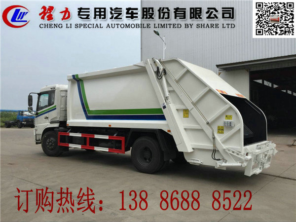 福清市12方压缩垃圾车在哪买&nbsp;&nbsp;12方压缩车厂家&nbsp;&nbsp;压缩垃圾车图片&nbsp;&nbsp;压缩垃圾车报价