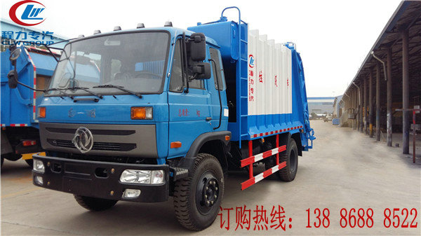 邵武市12方压缩垃圾车在哪买&nbsp;&nbsp;12方压缩车厂家&nbsp;&nbsp;压缩垃圾车图片&nbsp;&nbsp;压缩垃圾车报价