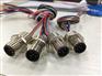 cof-ly 非标特殊定制连接器与插座