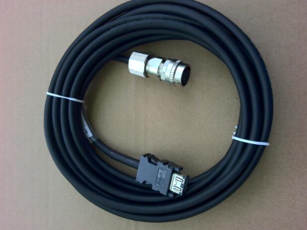 汇川伺服电机动力侧6PIN接插件MOLEX 50361736 39000061&nbsp;&nbsp;三菱电机配件&nbsp;&nbsp;安川伺服编码器线&nbsp;&nbsp;松下伺服线