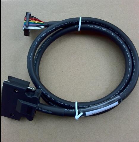 VW3M5111R50施耐德Lexium23C系列施耐德伺服电源线5米 VW3M5111R50施耐德Lexium23C系列施耐德伺服电源线5米