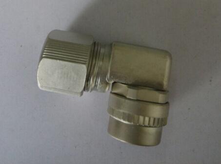 发那科FANUC D-2100S连接器配套 3P X A06B-6130-K202